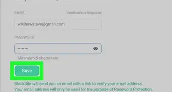 bloquear un sitio web en tu computadora