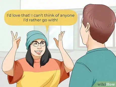 Imagen titulada Flirt with an Aquarius Man Step 10