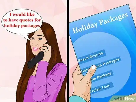 Imagen titulada Become a Travel Agent Online Step 3