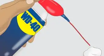 eliminar el tinte de las cejas