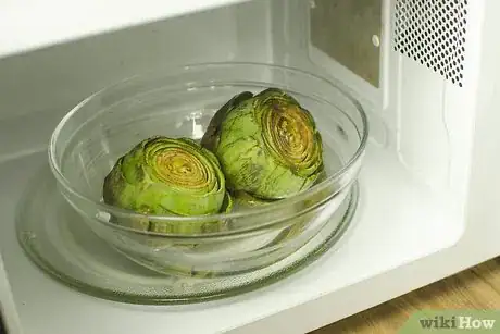 Imagen titulada Cook Artichokes Step 9