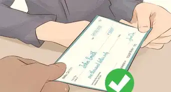 endosar un cheque