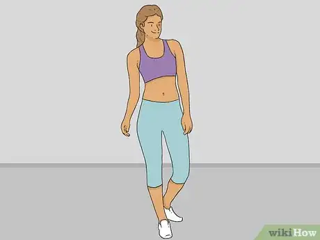 Imagen titulada Do Zumba at Home Step 4