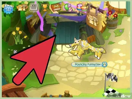 Imagen titulada Be a Good Mother on Animal Jam Step 22