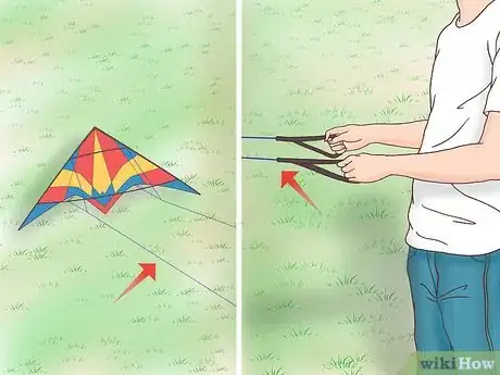 Imagen titulada Fly a Stunt Kite Step 6