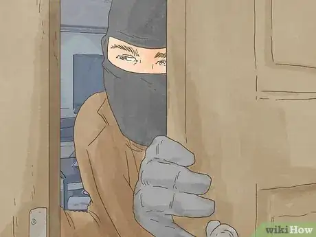 Imagen titulada Prepare for Economic Collapse Step 22