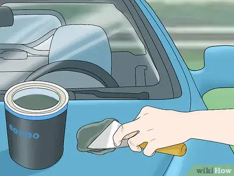 Imagen titulada Remove Rust from a Car Step 13
