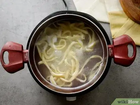 Imagen titulada Make Noodles Step 9