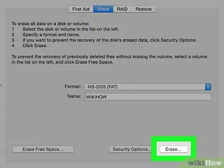 Imagen titulada Format an External Hard Drive Step 21
