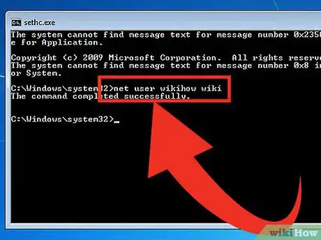 Imagen titulada Hack Administrator Privileges Step 10