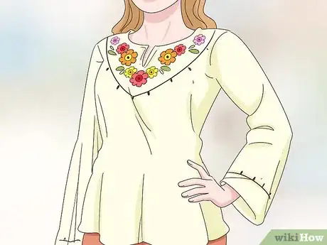 Imagen titulada Dress Like You Were in the 1960's Step 12