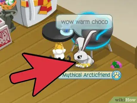 Imagen titulada Be a Good Mother on Animal Jam Step 15