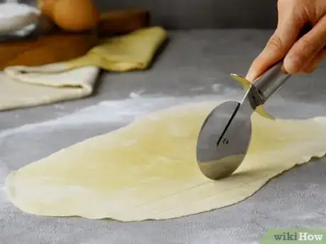 Imagen titulada Make Noodles Step 8
