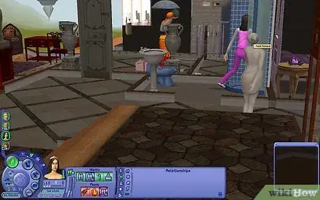 Imagen titulada Find a Mate in the Sims 2 Step 10