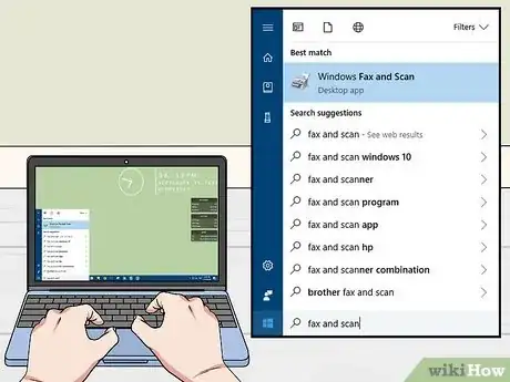 Imagen titulada Scan Documents Into PDF Step 5