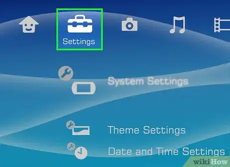 Imagen titulada Connect a PSP to a Wireless Network Step 3