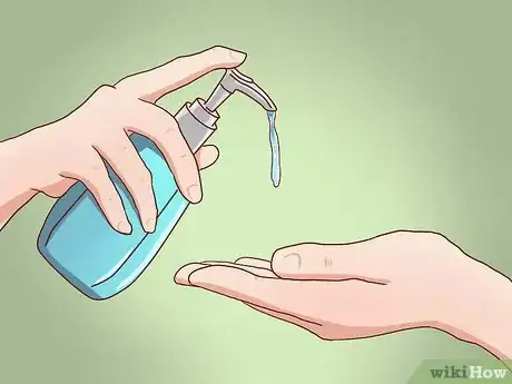 Imagen titulada Prevent the Common Cold Step 2