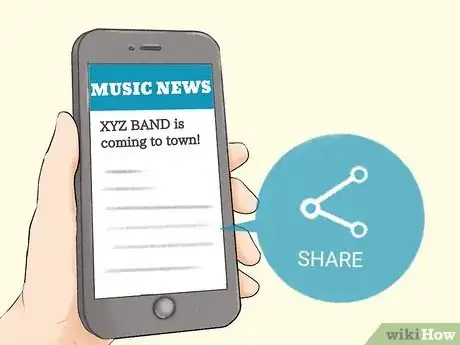 Imagen titulada Start a Conversation with Someone You Don't Know over Text Step 7