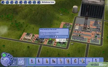 Imagen titulada Find a Mate in the Sims 2 Step 24