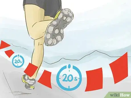 Imagen titulada Train to Run Faster Step 7