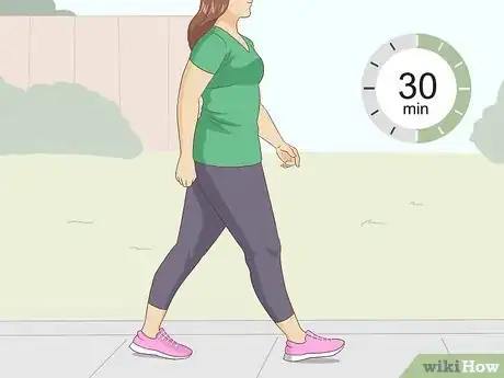 Imagen titulada Shrink Fibroids Naturally Step 6