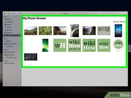 Imagen titulada Transfer Photos from iPhone to Mac Step 38