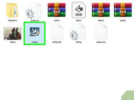 Imagen titulada Install Grand Theft Auto_ San Andreas Step 20