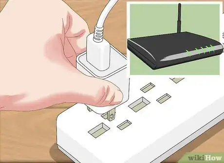Imagen titulada Create a Local Area Network (LAN) Step 7
