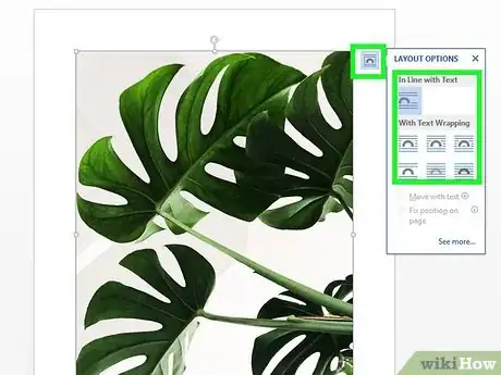 Imagen titulada Add Images to a Microsoft Word Document Step 9