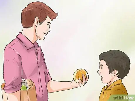 Imagen titulada Discipline a Child Step 8