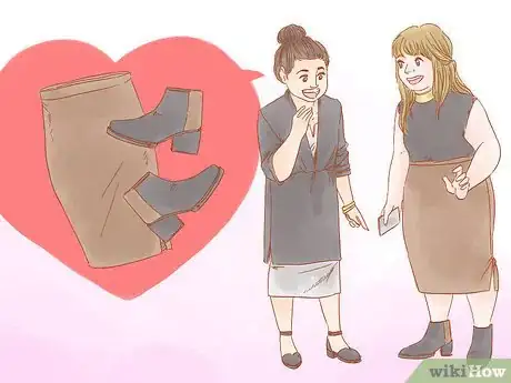 Imagen titulada Be Outgoing Step 18