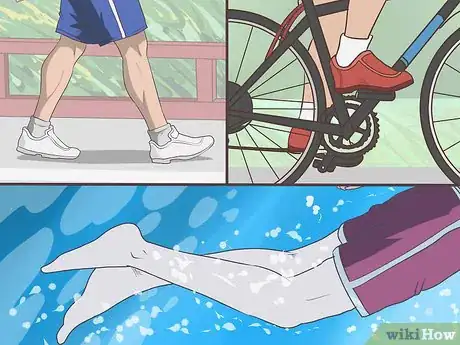 Imagen titulada Stop Your Joints from Cracking and Popping Step 8