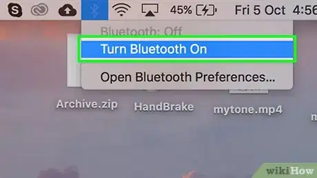 Imagen titulada Turn On AirPlay Step 8