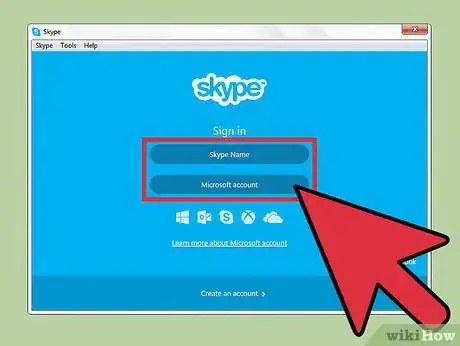 Imagen titulada Do a Video Conference in Skype Step 5