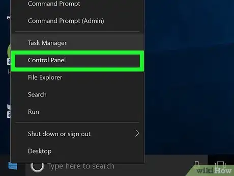 Imagen titulada Log Out of Outlook Step 6