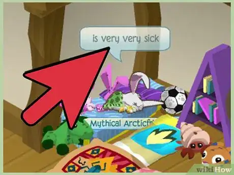 Imagen titulada Be a Good Mother on Animal Jam Step 34