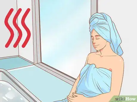 Imagen titulada Relax Your Leg Muscles Step 7
