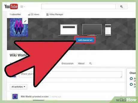 Imagen titulada Be a Good Gaming Commentator on YouTube Step 1