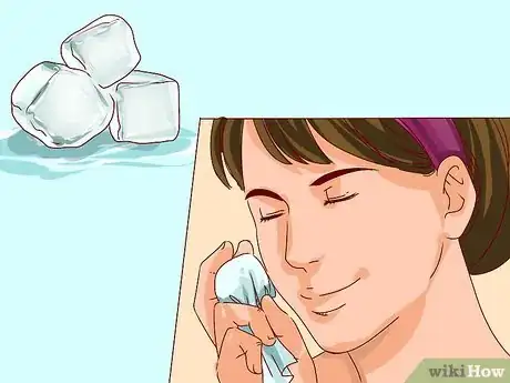 Imagen titulada Clear Under the Skin Pimples Step 9