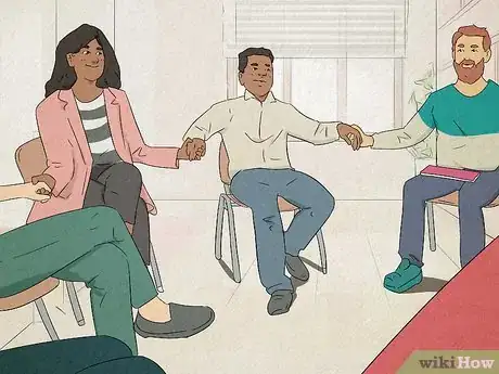 Imagen titulada Cope With Depression on Your Own Step 1