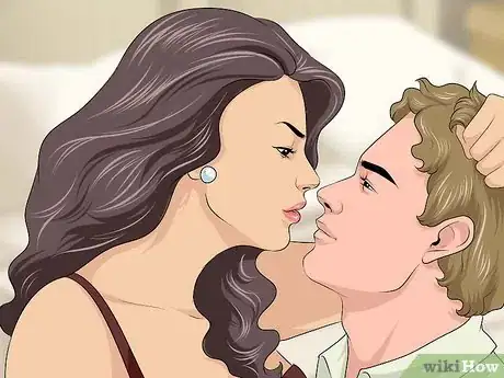Imagen titulada Be a Dominatrix Step 4