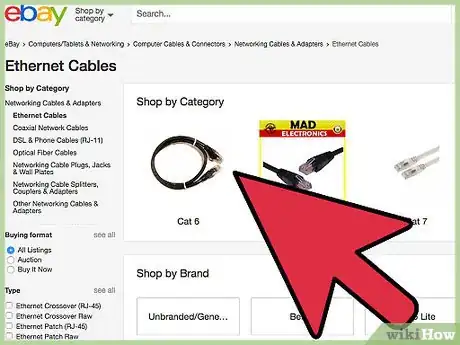 Imagen titulada Connect a Mac to the Internet Step 17