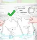 quitar las impresiones de la ropa