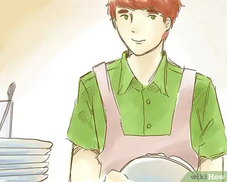 Imagen titulada Be a Good Son Step 8
