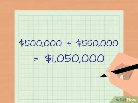 Imagen titulada Calculate Average Operating Assets Step 4