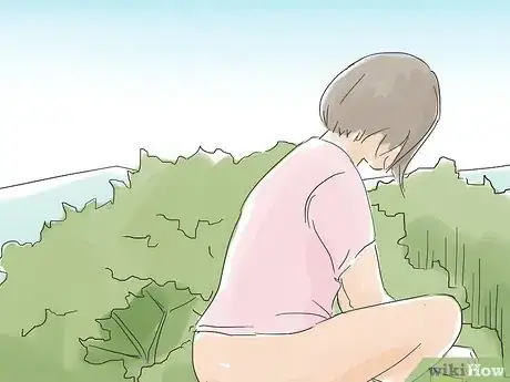 Imagen titulada Urinate when on an Automobile Trip Step 11