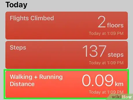 Imagen titulada Sync Your Apple Watch Health Data with an iPhone Step 21