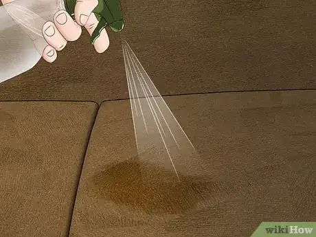 Imagen titulada Clean Pee Off a Couch Step 9