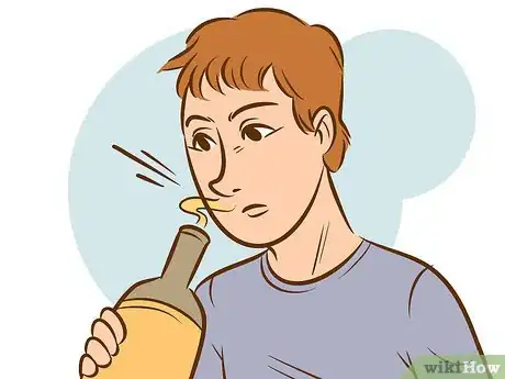 Imagen titulada Make Yourself Cough Step 7