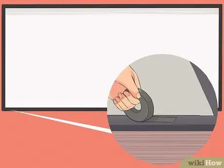 Imagen titulada Make a Projector Screen Step 5